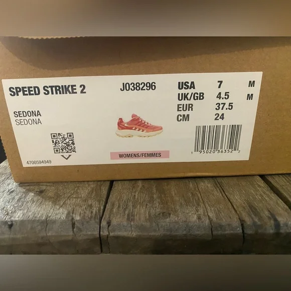 Merrell Speed Strike 2 - Picture 6 of 6